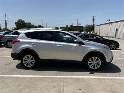 2015 Toyota RAV4 Limited   - Photo 68 - McKinney, TX 75070