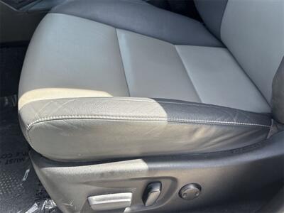 2015 Toyota RAV4 Limited   - Photo 18 - McKinney, TX 75070