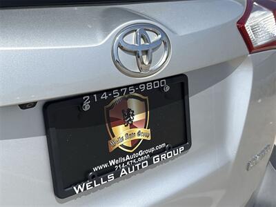 2015 Toyota RAV4 Limited   - Photo 15 - McKinney, TX 75070