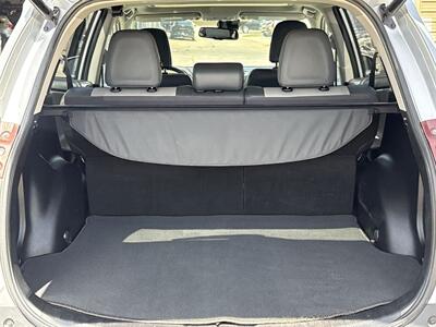 2015 Toyota RAV4 Limited   - Photo 60 - McKinney, TX 75070