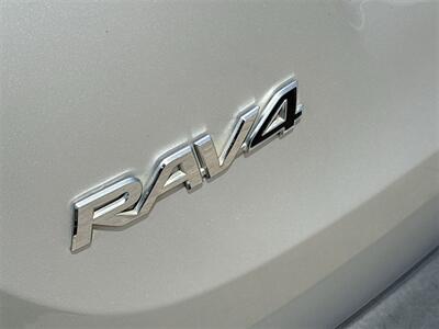 2015 Toyota RAV4 Limited   - Photo 36 - McKinney, TX 75070