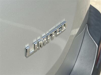 2015 Toyota RAV4 Limited   - Photo 11 - McKinney, TX 75070