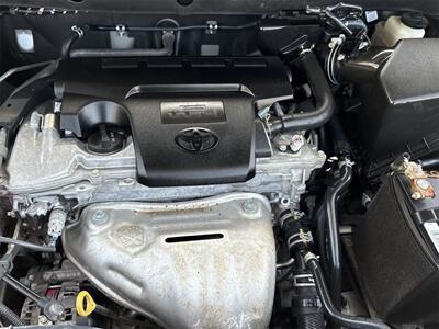 2015 Toyota RAV4 Limited   - Photo 62 - McKinney, TX 75070