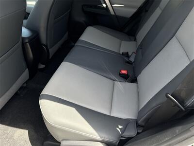 2015 Toyota RAV4 Limited   - Photo 58 - McKinney, TX 75070