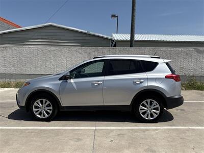 2015 Toyota RAV4 Limited   - Photo 64 - McKinney, TX 75070