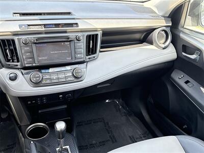 2015 Toyota RAV4 Limited   - Photo 49 - McKinney, TX 75070