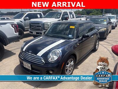 2013 MINI Cooper Cooper   - Photo 1 - McKinney, TX 75070