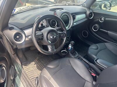 2013 MINI Cooper Cooper   - Photo 2 - McKinney, TX 75070
