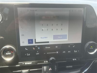 2024 Lexus NX 350 Premium   - Photo 22 - McKinney, TX 75070