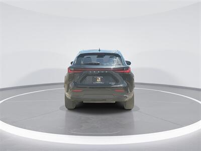 2024 Lexus NX 350 Premium   - Photo 7 - McKinney, TX 75070