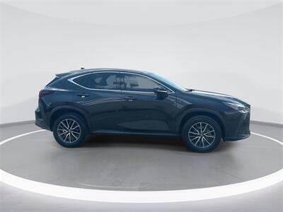 2024 Lexus NX 350 Premium   - Photo 9 - McKinney, TX 75070