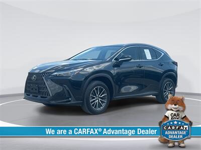 2024 Lexus NX 350 Premium   - Photo 1 - McKinney, TX 75070
