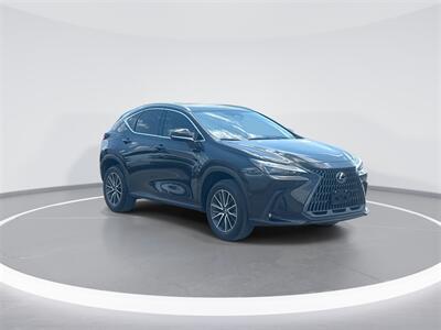 2024 Lexus NX 350 Premium   - Photo 2 - McKinney, TX 75070