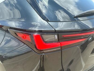 2024 Lexus NX 350 Premium   - Photo 12 - McKinney, TX 75070