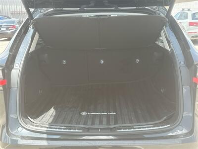 2024 Lexus NX 350 Premium   - Photo 32 - McKinney, TX 75070