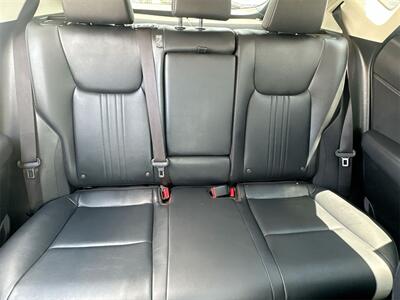2024 Lexus NX 350 Premium   - Photo 34 - McKinney, TX 75070