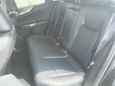 2024 Lexus NX 350 Premium   - Photo 29 - McKinney, TX 75070