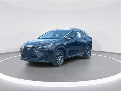 2024 Lexus NX 350 Premium   - Photo 4 - McKinney, TX 75070