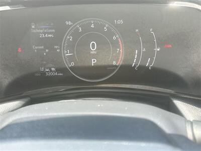 2024 Lexus NX 350 Premium   - Photo 21 - McKinney, TX 75070