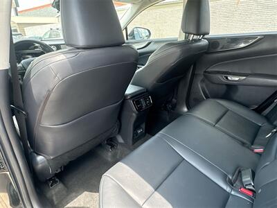 2024 Lexus NX 350 Premium   - Photo 30 - McKinney, TX 75070