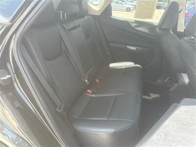 2024 Lexus NX 350 Premium   - Photo 33 - McKinney, TX 75070