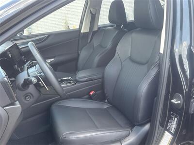 2024 Lexus NX 350 Premium   - Photo 17 - McKinney, TX 75070