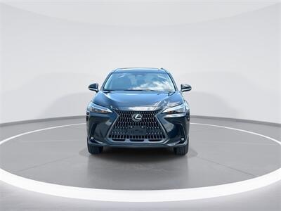 2024 Lexus NX 350 Premium   - Photo 3 - McKinney, TX 75070