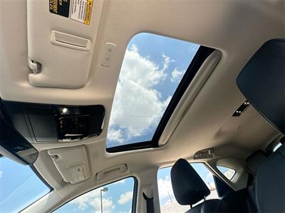 2024 Lexus NX 350 Premium   - Photo 31 - McKinney, TX 75070