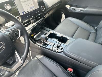 2024 Lexus NX 350 Premium   - Photo 26 - McKinney, TX 75070