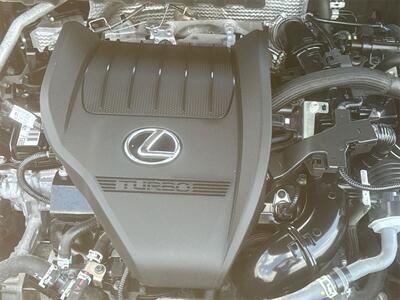 2024 Lexus NX 350 Premium   - Photo 13 - McKinney, TX 75070