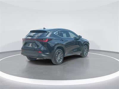 2024 Lexus NX 350 Premium   - Photo 8 - McKinney, TX 75070
