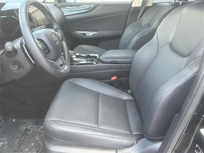 2024 Lexus NX 350 Premium   - Photo 19 - McKinney, TX 75070