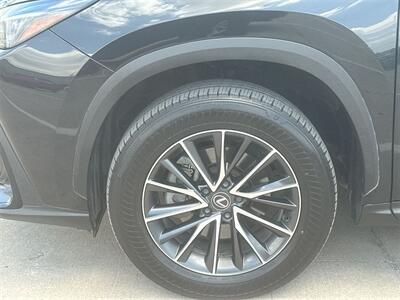 2024 Lexus NX 350 Premium   - Photo 16 - McKinney, TX 75070