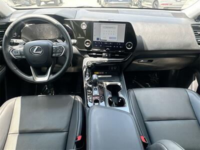 2024 Lexus NX 350 Premium   - Photo 27 - McKinney, TX 75070