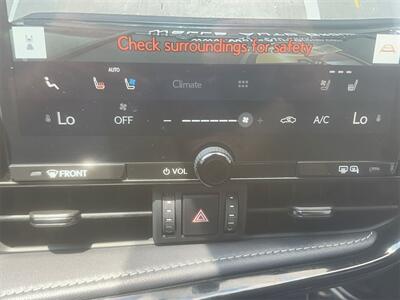 2024 Lexus NX 350 Premium   - Photo 24 - McKinney, TX 75070