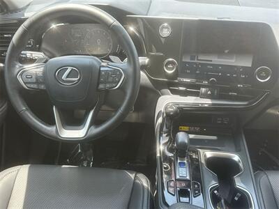 2024 Lexus NX 350 Premium   - Photo 28 - McKinney, TX 75070
