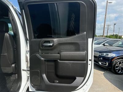 2019 GMC Sierra 1500 AT4   - Photo 21 - McKinney, TX 75070