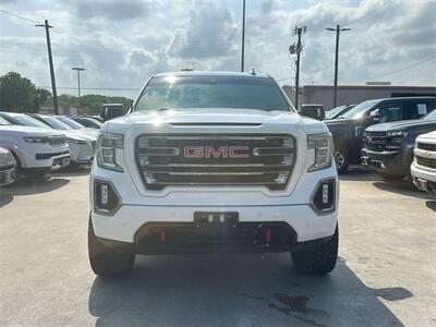 2019 GMC Sierra 1500 AT4   - Photo 2 - McKinney, TX 75070