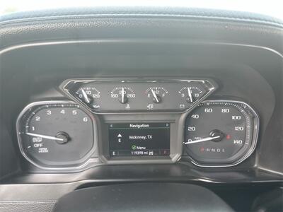 2019 GMC Sierra 1500 AT4   - Photo 9 - McKinney, TX 75070