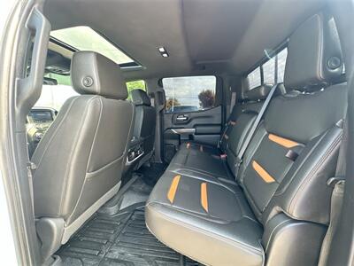 2019 GMC Sierra 1500 AT4   - Photo 17 - McKinney, TX 75070
