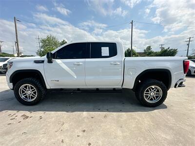 2019 GMC Sierra 1500 AT4   - Photo 8 - McKinney, TX 75070