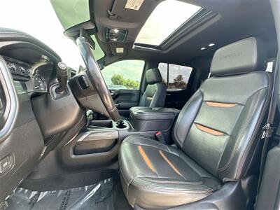 2019 GMC Sierra 1500 AT4   - Photo 16 - McKinney, TX 75070