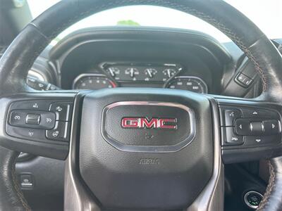 2019 GMC Sierra 1500 AT4   - Photo 14 - McKinney, TX 75070
