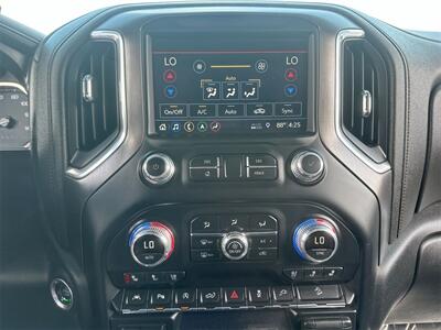 2019 GMC Sierra 1500 AT4   - Photo 10 - McKinney, TX 75070