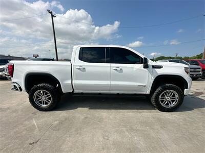 2019 GMC Sierra 1500 AT4   - Photo 7 - McKinney, TX 75070