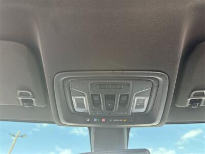 2019 GMC Sierra 1500 AT4   - Photo 13 - McKinney, TX 75070