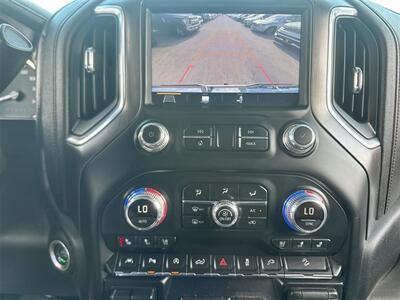 2019 GMC Sierra 1500 AT4   - Photo 12 - McKinney, TX 75070