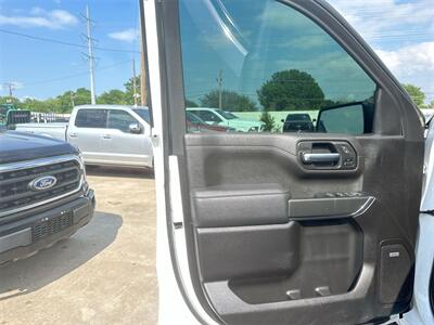 2019 GMC Sierra 1500 AT4   - Photo 23 - McKinney, TX 75070
