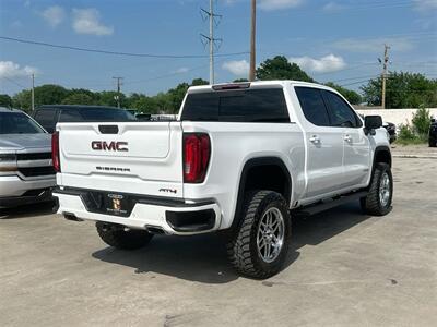 2019 GMC Sierra 1500 AT4   - Photo 6 - McKinney, TX 75070