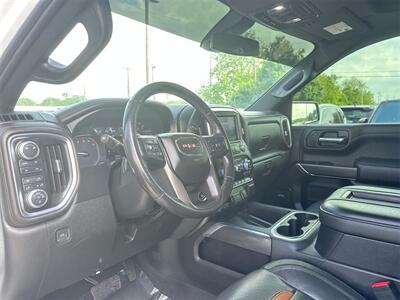 2019 GMC Sierra 1500 AT4   - Photo 15 - McKinney, TX 75070